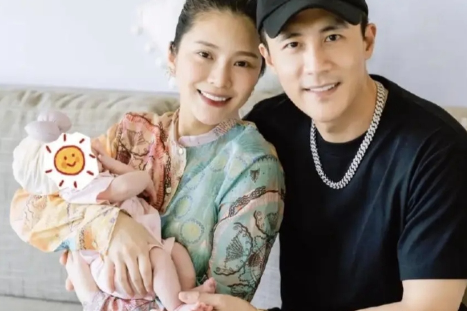 杜淳|“绝不让女儿出国读书”,杜淳的一番话,揭开多少明星的遮羞布?