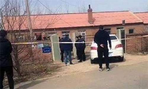 陕西男子勾引人妻发生关系,情人归正提分手,反遭情人灭满门