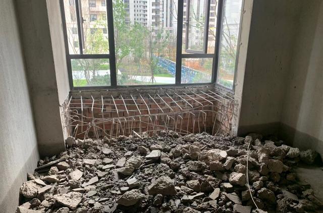 新房装修牢记“5不拆”，不光是为了省钱，更是为了省心