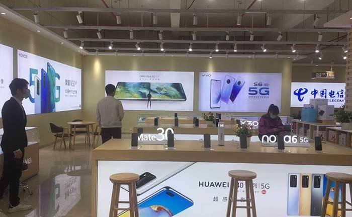 酷派|手机行业大变天!酷派让利新模式冲击传统,OV还能招架得住吗?