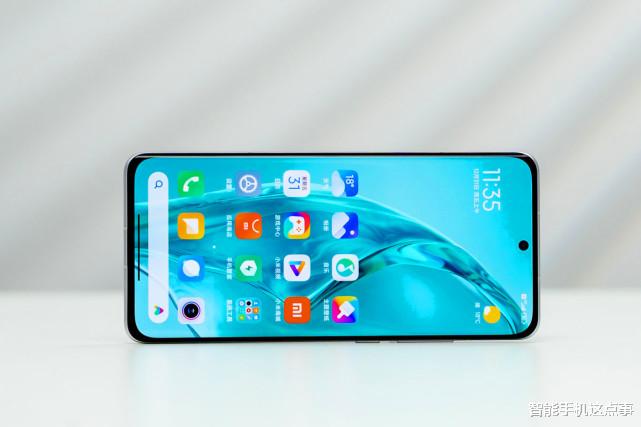 小米科技|小米12X：即将卖断货！网友：到底有什么魔力？