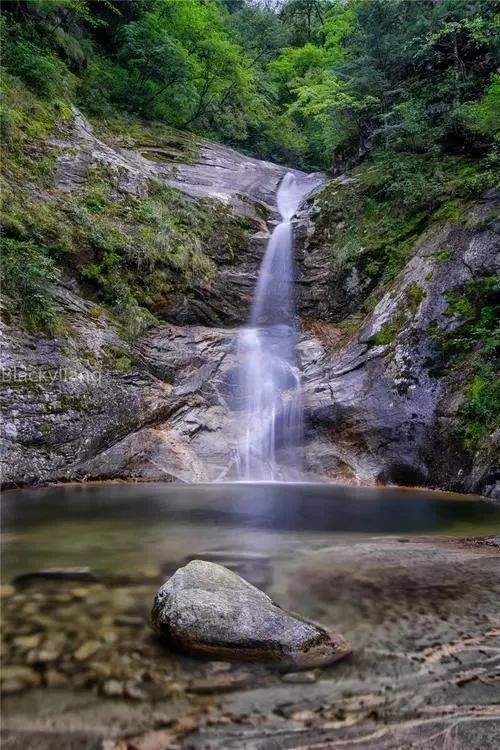 乌江|2022适合避暑的9个地方，清爽人少，挑一个，去小住几日吧！