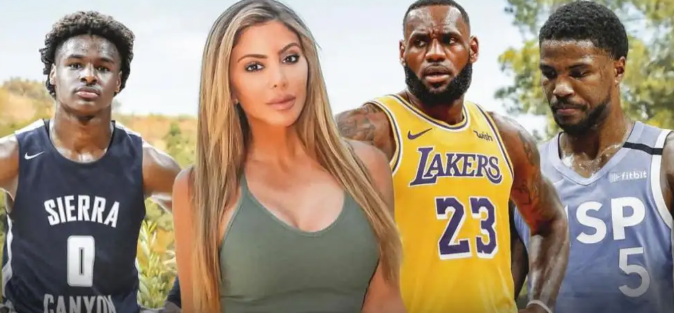 金·卡戴珊|皮蓬前妻自信满满去健身，47岁腰腹赘肉明显，全无卡戴珊的紧致