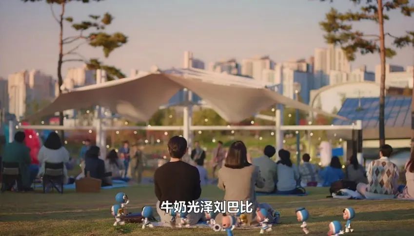 朴珍荣|金高银、朴珍荣《柔美的细胞君2》回归,走出失恋的最佳方法是?