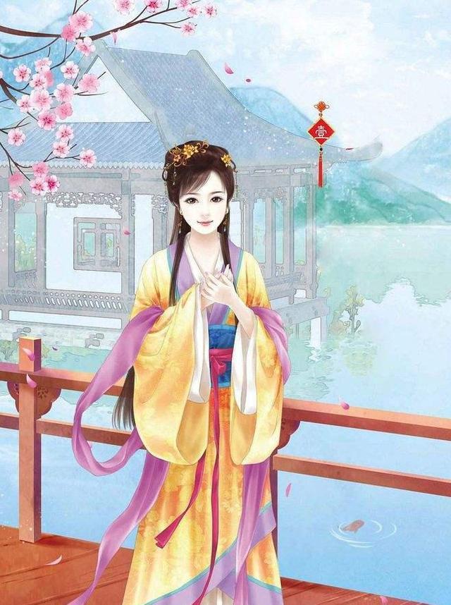 宁远|《知否》原著：邱姨娘和顾廷烟，宁远侯府一对传说中的母女