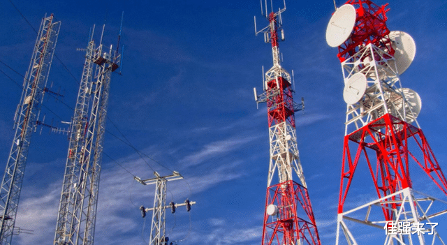 台积电|6G专利争夺战开始，美日组成联盟应对中国，能成功吗？