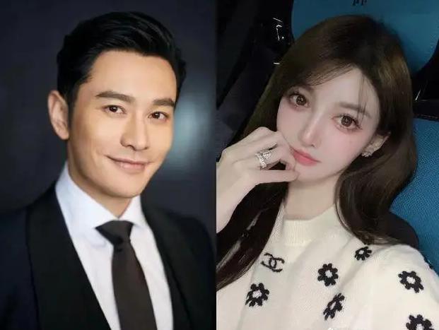 黄晓明|港媒曝黄晓明带叶柯爬大孤山，一同拜庙被指为求子，杨颖复合无望