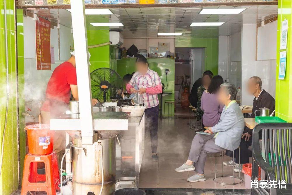 华为|60岁后银发老年人重返职场,为儿孙打拼