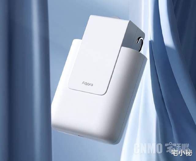 众筹|329元起 Aqara智能窗帘伴侣开启众筹 超长续航10个月