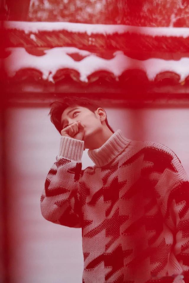 迪丽热巴|众星兔年贺岁大片，迪丽热巴仙气飘飘，赵丽颖杨幂今年春晚赢麻了