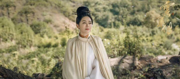 古装剧|新一部古装剧来袭,男帅女美,配角看点多,卿卿日常三少主变味了