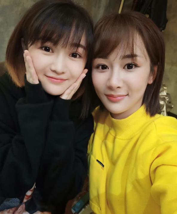 |杨紫连发两条澄清文，晒聊天记录获好友力挺，跟刘学义大方互动