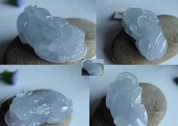 翡翠|一文读懂翡翠的种