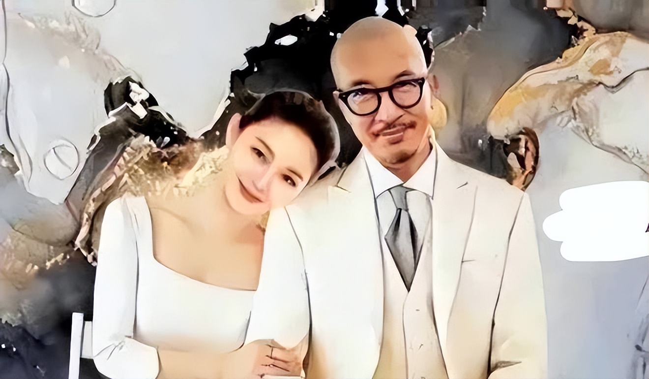 大S|大s结婚照甜齁人!称婚前是匹狼,出去能狩猎,在家也不怕寂寞!