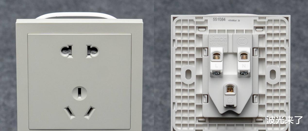 恭喜你,在装修前看到了这篇开关插座大比拼,五款一线品牌哪家强