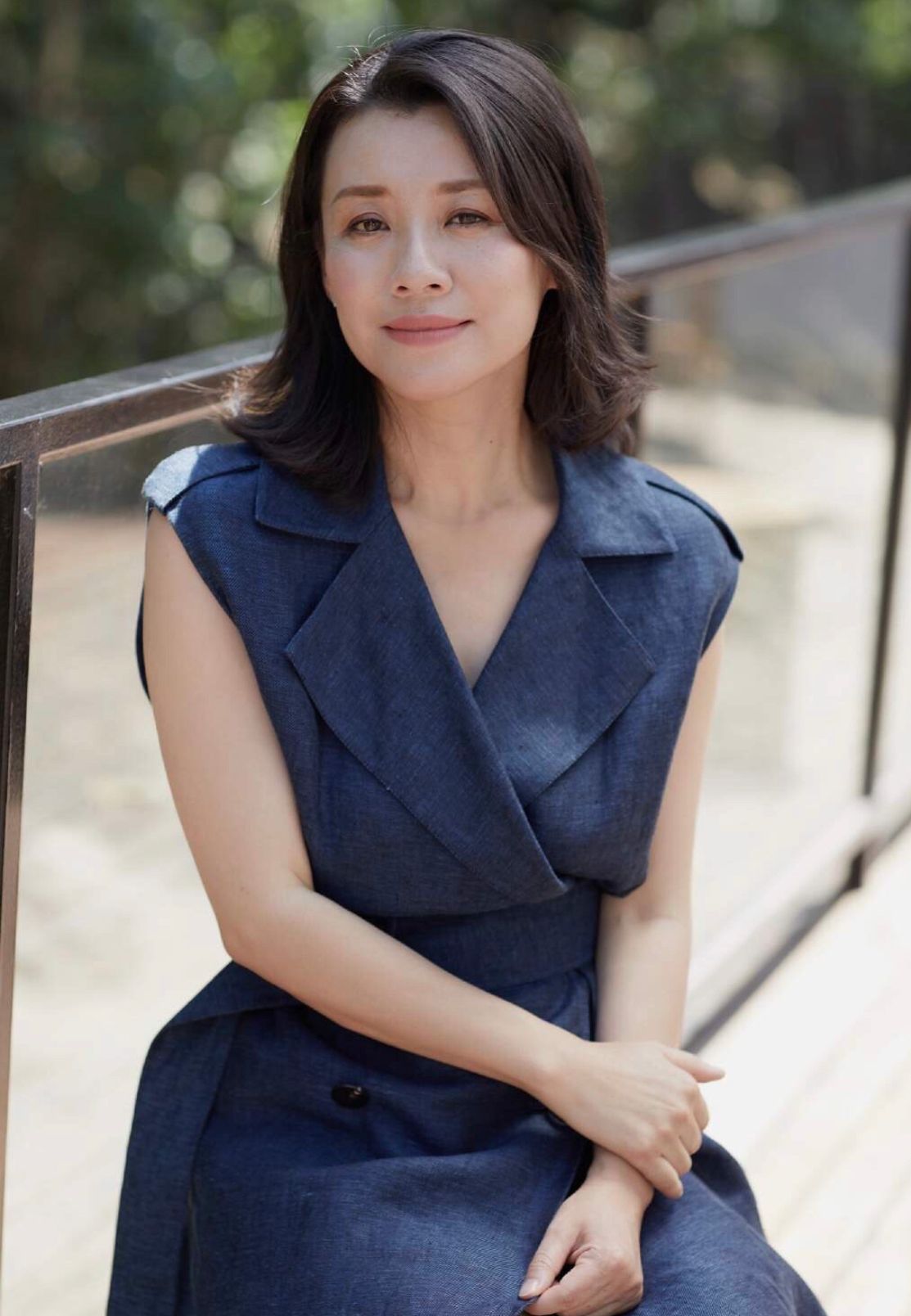 按摩 女人的“衰老感”不只因长相，还有4点才是根源，中年阿姨要注意