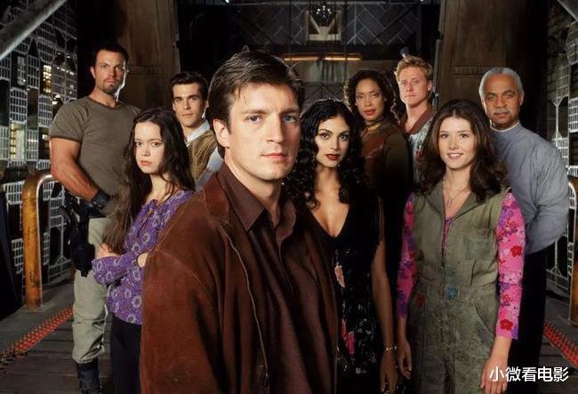 春节档|零差评的6部神级美剧，没有第二季真是太可惜了