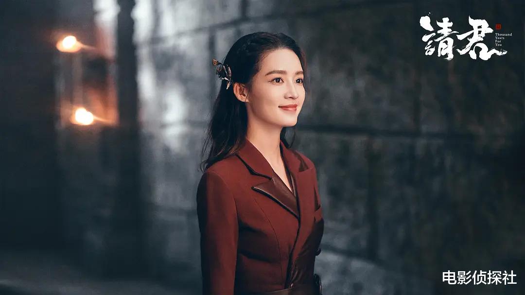 请君|好家伙!《请君》刚开播就被一星刷屏了,观众的差评理由出奇一致