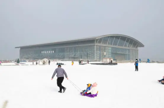 济南|“云”赏济南莱芜,走齐鲁古道,探最美古村!