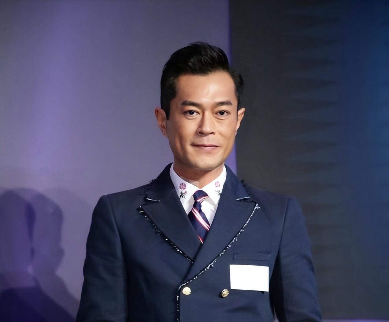 古天乐|52岁古天乐庆创业10周年!携旗下艺人欢聚,女艺人个个貌美如花