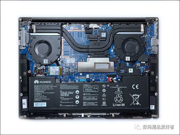 锐龙|2022年还用锐龙5000H?华为新款MateBook 16锐龙版值得买吗?