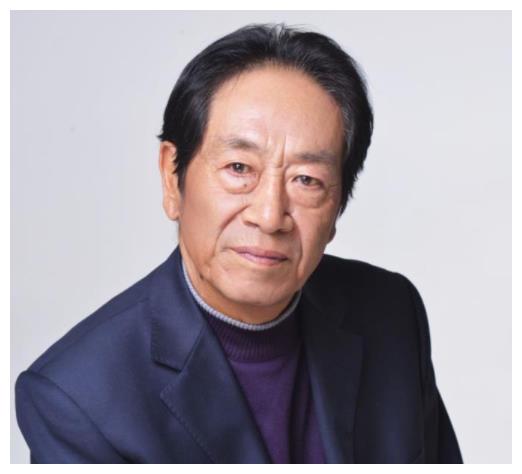 王奎荣|王奎荣：68岁娶小37岁饶芯语，71岁老来得子，如今幸福美满