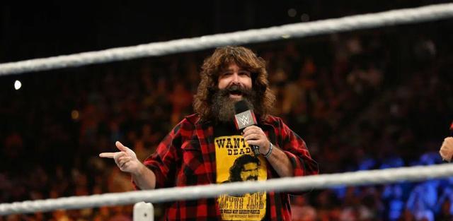 aew|兰迪：我将成为继送葬者之后的第二人！哈特无缘加盟，AEW求其次