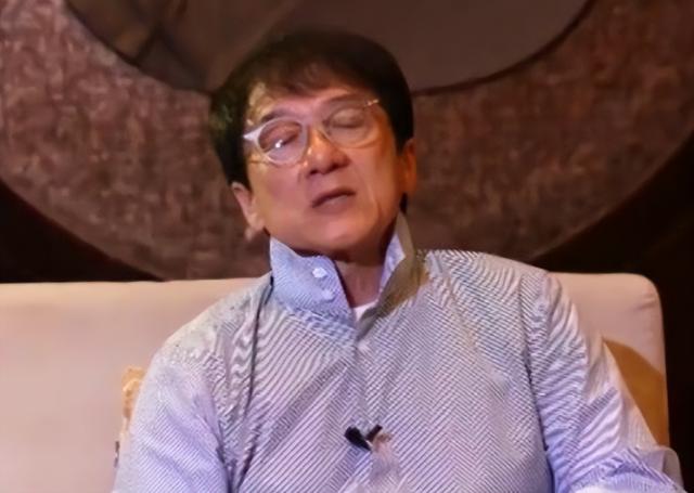 满江红|《满江红》内地票房破40亿,香港仅21000港元,成龙的话又应验啦