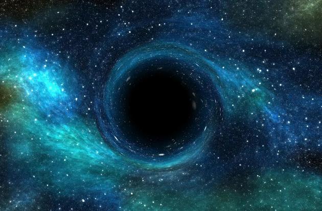 宇宙是由物质构成的,这些物质可以分为两类