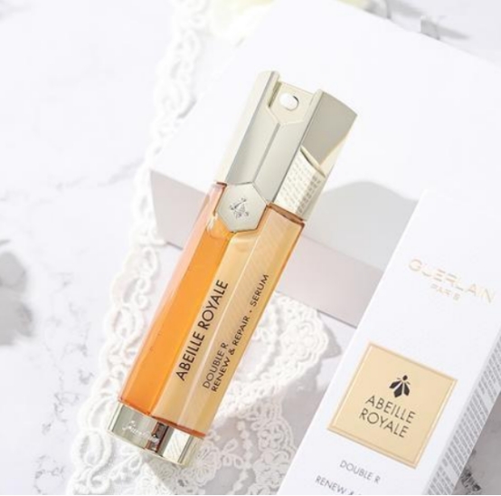 石榴 35岁护肤品排行榜10强