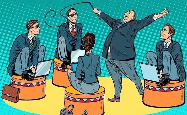 |微型小说：办公室主任轮岗