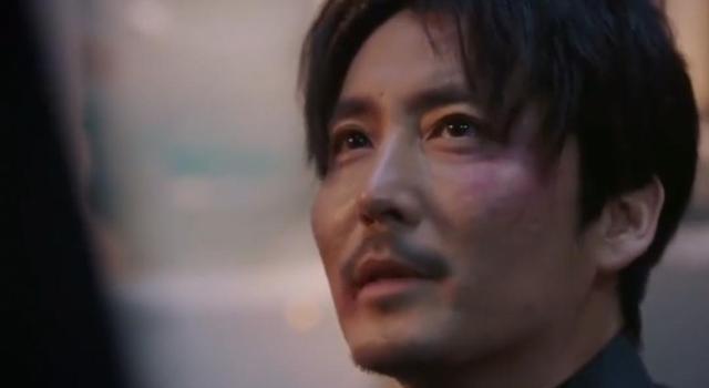 盛装|盛装：同病相怜的二人，肖红雪再次被项庭峰利用，雷启泰一无所有