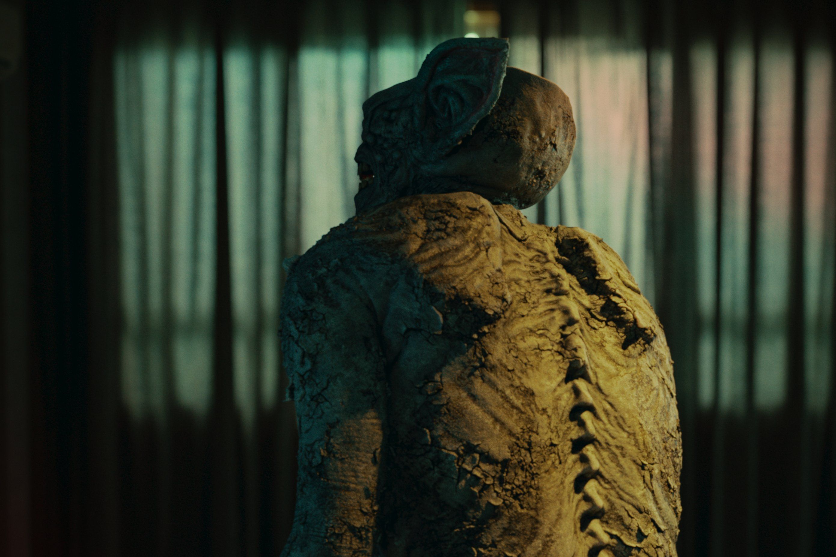 韩剧|4部即将回归的惊悚韩剧，《鱿鱼游戏2》将以「新的游戏开始」！