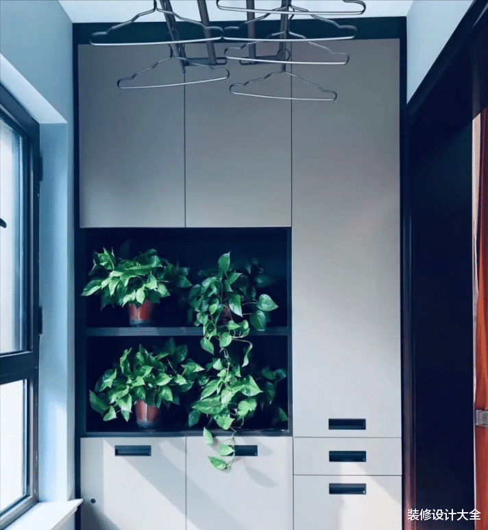 130㎡三房两厅轻奢风,装完发朋友圈,亲朋问我啥时候买的别墅!