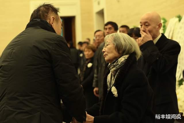 葛存壮|一路走好！葛优94岁母亲不幸去世，老公葛存壮去世后患居丧综合征