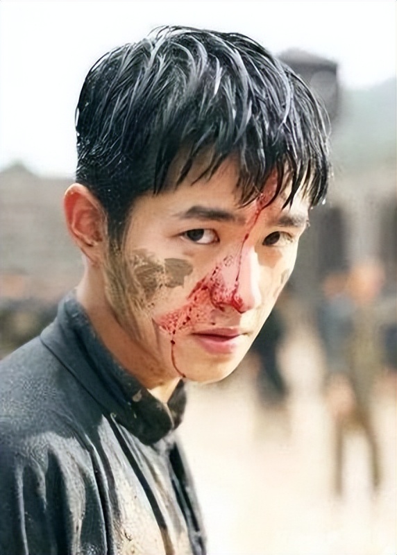 荷尔蒙|长得英俊，却没有“荷尔蒙吸引力”，这9位男明星，帅得毫无灵魂