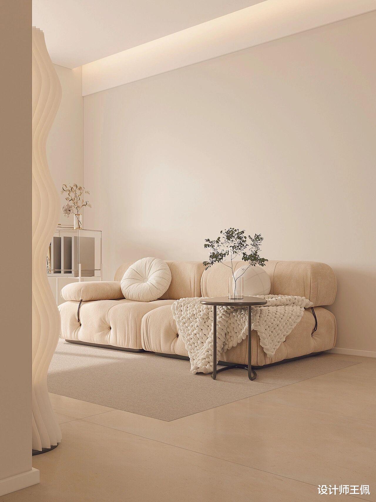 白天在家也要开灯？采光差真的太难受了！3招让你远离“小黑屋”