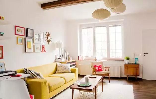 装修知识再丰富,忽略了这七点装修都是白搭!