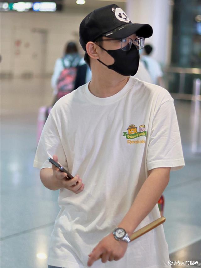 栾云平|德云社栾云平发文,晒在太原的日常,粉丝:你隔离了咋还这么自由