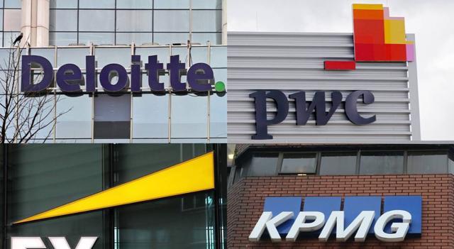 高校|四大会计师事务所录用注会的毕业院校排名，两财一贸优势明显