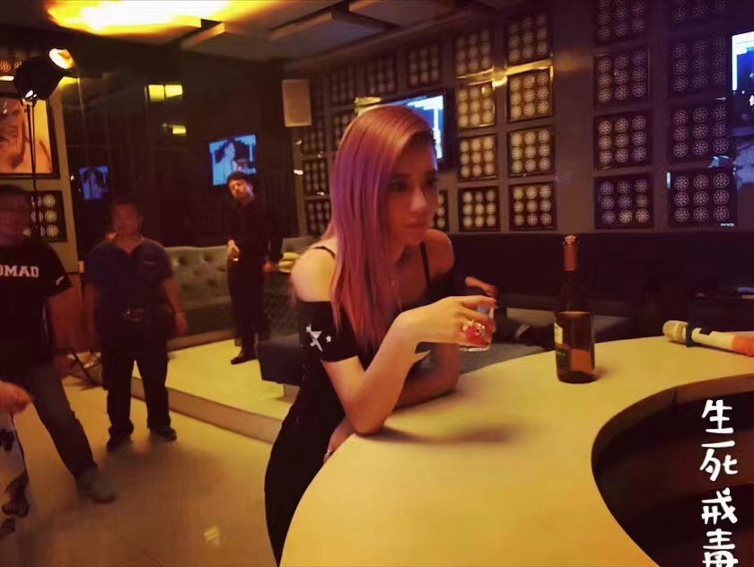 品牌代言人|《我们的十年》热映,演员赵芝玉:真挚热爱,一步一个脚印不断挑战感恩收获