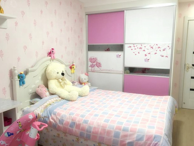 晒晒简单装修的新房,没想到在网上彻底火了!真有那么好吗?