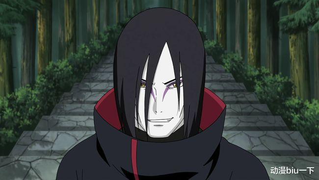 大蛇丸|大蛇丸的洗白是否太突然?被封印的过程中,蛇叔究竟经历了什么?