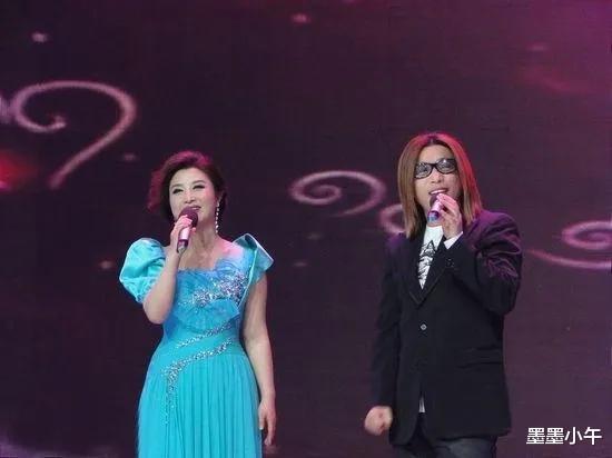 关之琳|音乐才子郭峰:60岁仍未婚无儿无女,一生献给音乐