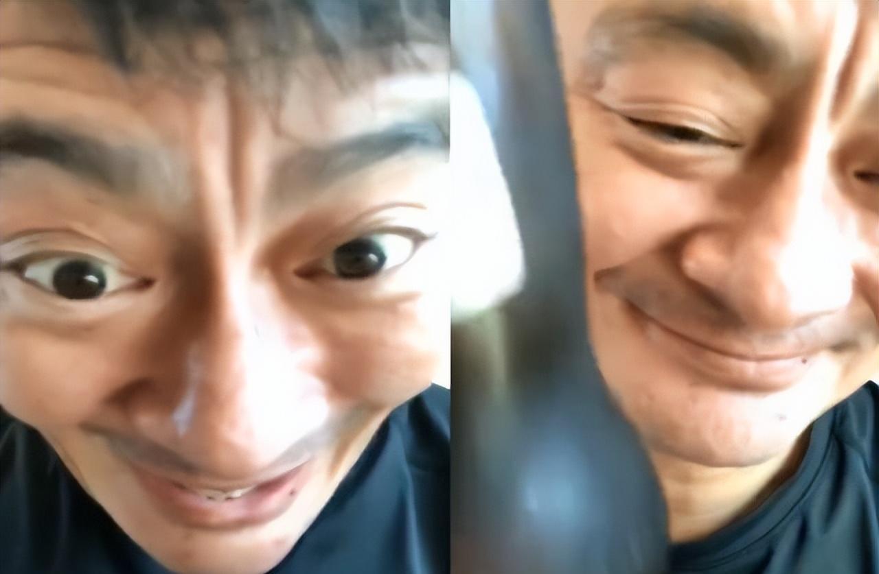 景岗山|55岁的景岗山嗜酒如命,走到今天这一步,到底该怨谁?