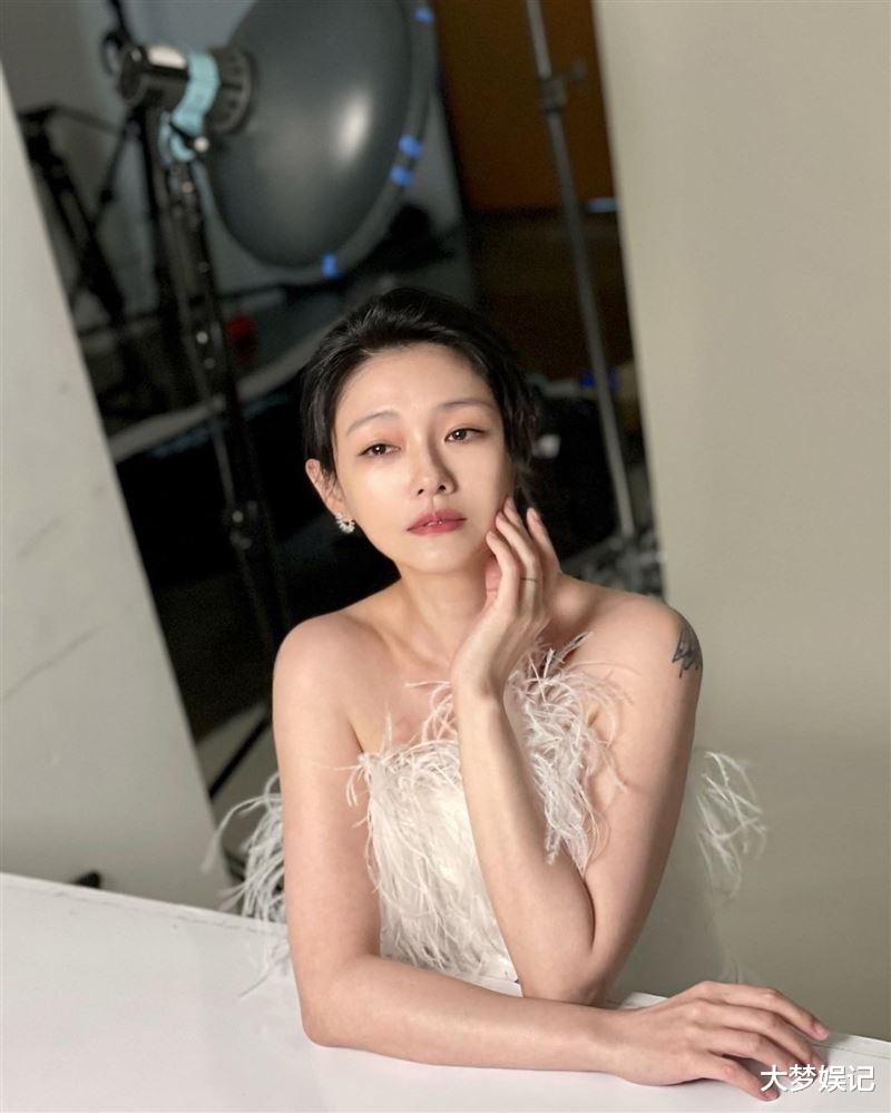 大S|大S真的回春了！结婚具俊晔6个月「突爆喜讯」真实身材曝光粉激动