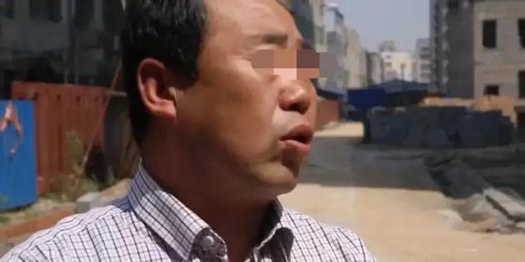 2005年,山东一残疾男子将情妇杀害,和另一个情妇私奔18年被抓