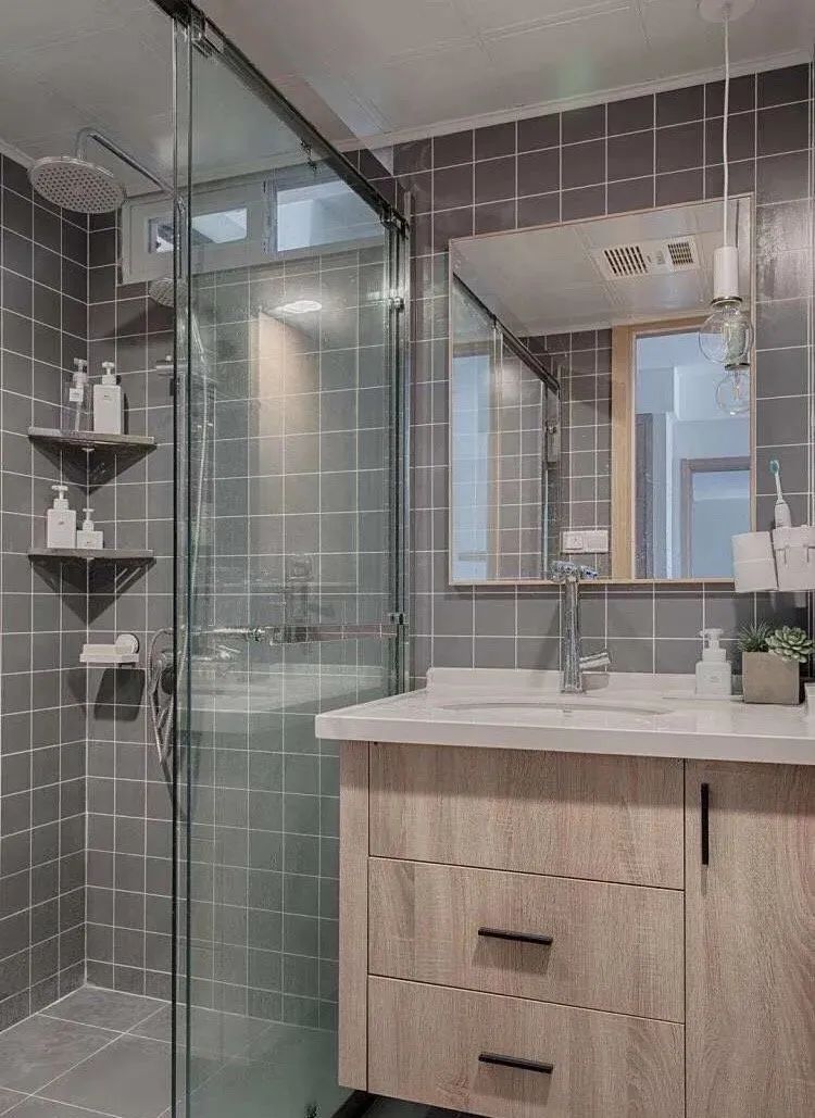 小户型卧室装修技巧:卧室不再拥挤,美观且实用