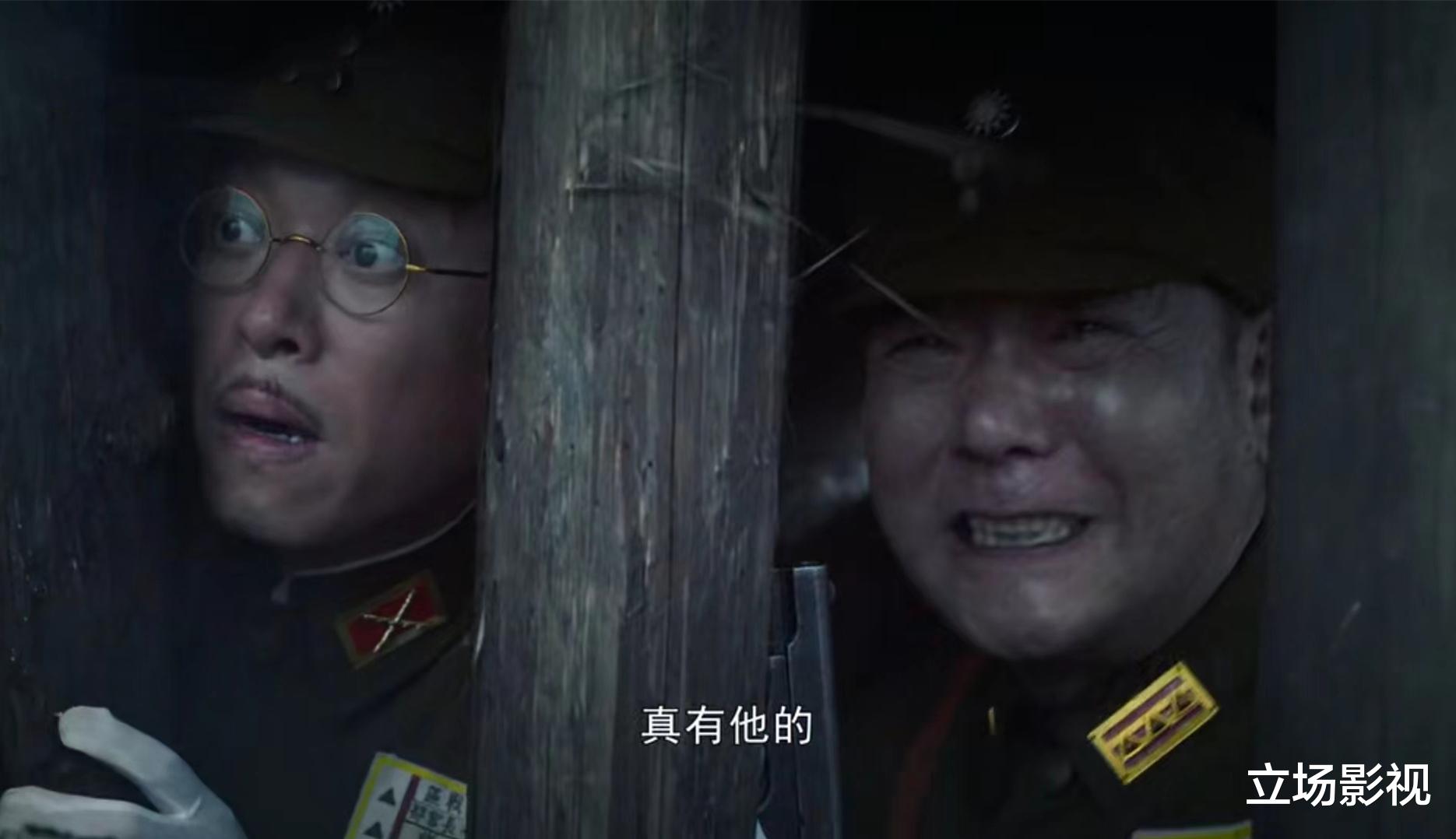 虎胆巍城|央视《虎胆巍城》播2集,收视全国第1,这才是观众最想看的国产剧