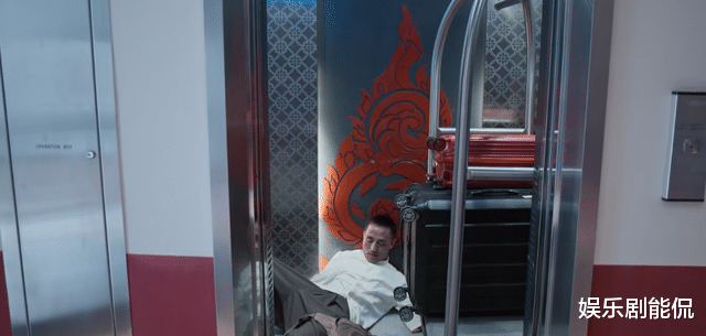 骆翔|暗夜行者：颂猜上线，房东太太或是颂猜的人，骆翔被他监视了5年